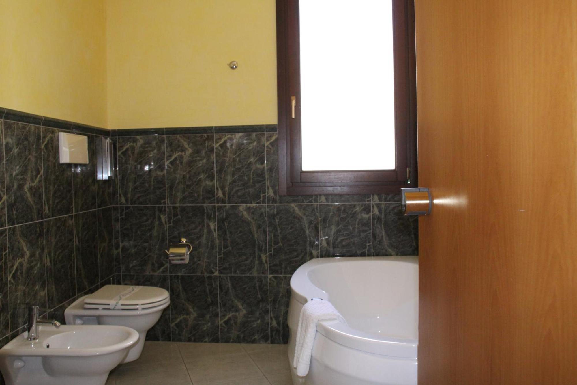 Yacht Marina Hotel Pantelleria Exterior photo